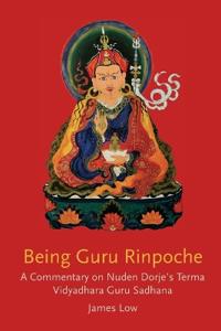 Being Guru Rinpoche