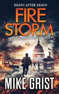 Firestorm