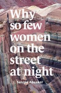 Why so few women on the street at night
