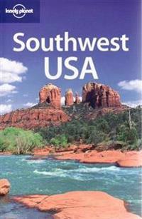Southwest USA LP