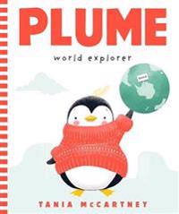 Plume: World Explorer
