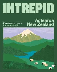Intrepid Aotearoa New Zealand
