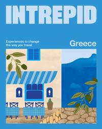 Intrepid Greece: Experiences to Change the Way You Travel