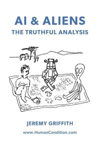 AI, Aliens & Conspiracies