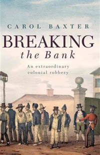 Breaking the Bank