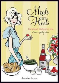 Joyce, J: Meals in Heels