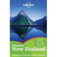 Discover New Zealand LP