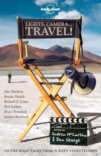 Lonely Planet Travel Literature