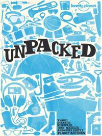Lonely Planet Travel Literature