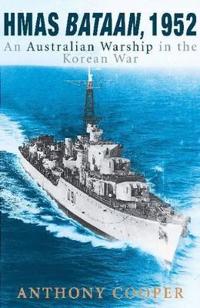 HMAS Bataan, 1952