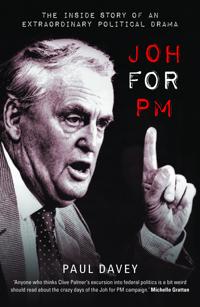 Joh for Canberra
