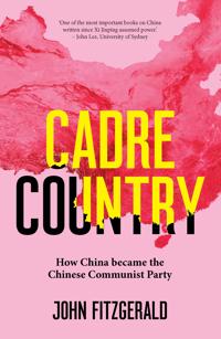 Cadre Country