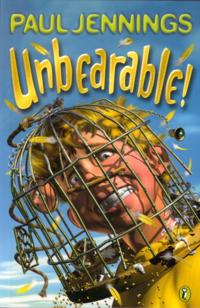 Unbearable!