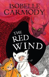 Kingdom of the Lost Book 1: The Red Wind