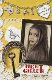 Our Australian Girl: Grace