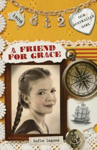 Our Australian Girl: Grace
