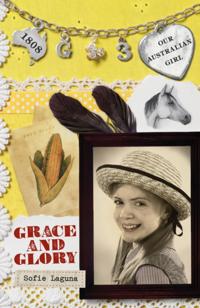 Our Australian Girl: Grace