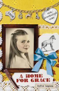Our Australian Girl: Grace