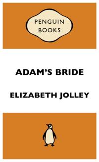 Adam's Bride: Penguin Special