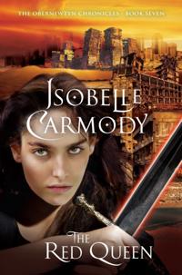 Red Queen: The Obernewtyn Chronicles Volume 7