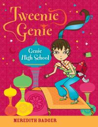 Tweenie Genie: Genie High School