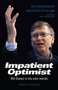 Impatient Optimist: