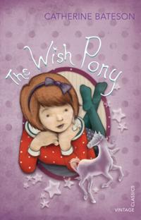 Wish Pony