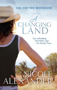 Changing Land