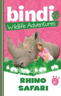 Bindi Wildlife Adventures