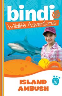 Bindi Wildlife Adventures