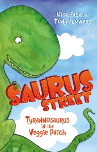 Saurus Street