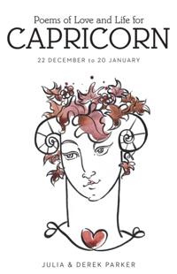 Poems of Love and Life for Capricorn