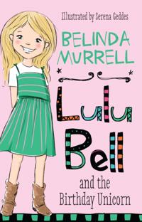 Lulu Bell