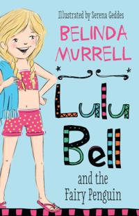 Lulu Bell