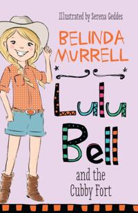 Lulu Bell