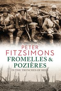 Fromelles and Pozieres