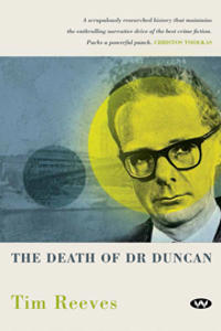 The Death of Dr Duncan