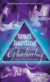 Ghostwriting: Tales of the Supernatural