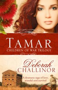 Children of War Trilogy