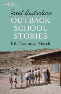 Great Australian Stories