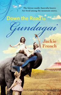 The Matilda Saga