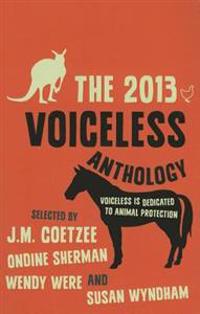 2013 Voiceless Anthology