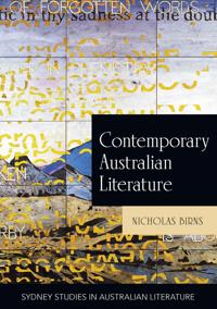 Contemporary Australian Literature