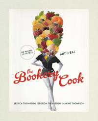 The Bookery Cook