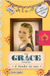 Our Australian Girl: Collected Stories