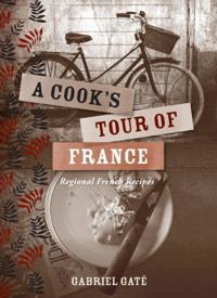 Cook's Tour of France