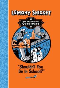 All the Wrong Questions