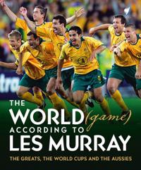 World (Game) According to Les Murray