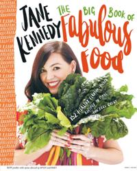 Big Book of Fabulous Food, The