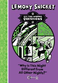 All the Wrong Questions